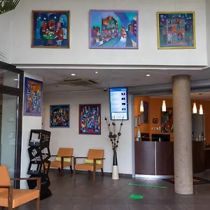 The Originals Boutique, Actuel Hôtel, Saint-etienne Aéroport Andrezieux-Boutheon